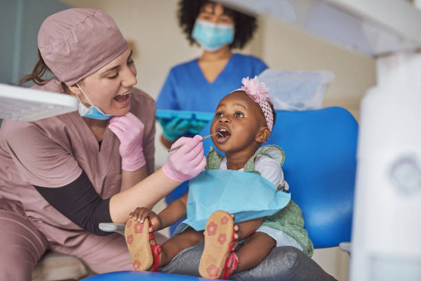 Professional Dental Services in Waxhaw, NC