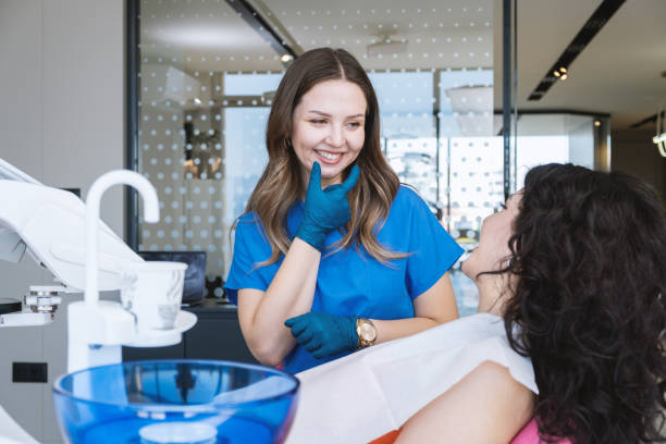 Advanced Technology for Better Dental Care in Waxhaw, NC