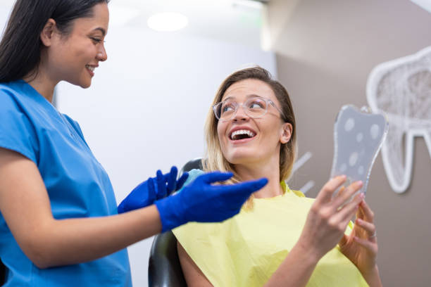 Laser Dentistry in Waxhaw, NC