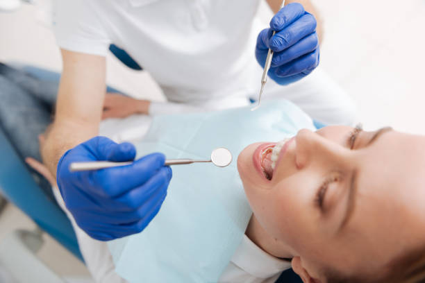 Laser Dentistry in Waxhaw, NC